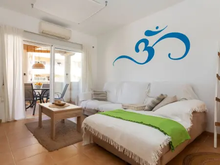 Om, Appartement 4 personnes à Vinarós - Photo 2