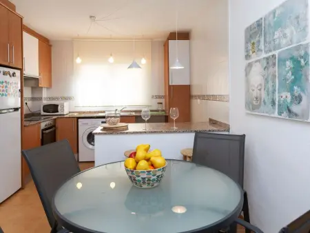Om, Appartement 4 personnes à Vinarós - Photo 3