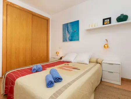 Om, Appartement 4 personnes à Vinarós - Photo 4