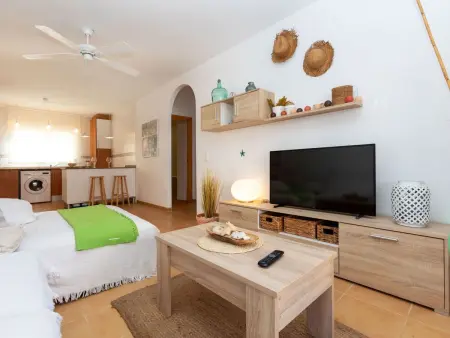 Om, Appartement 4 personnes à Vinarós - Photo 5