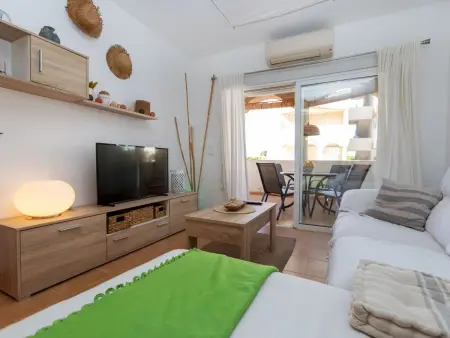 Om, Appartement 4 personnes à Vinarós - Photo 6