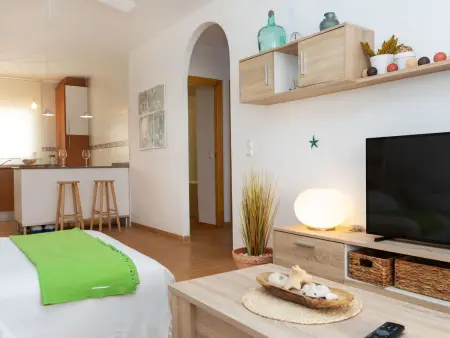 Om, Appartement 4 personnes à Vinarós - Photo 7