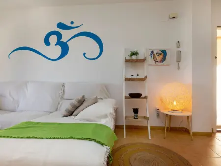 Om, Appartement 4 personnes à Vinarós - Photo 8