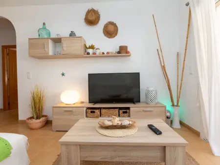 Om, Appartement 4 personnes à Vinarós - Photo 9