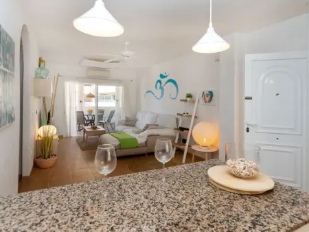 Om, Appartement 4 personnes à Vinarós - Photo 10