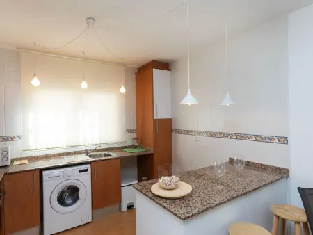 Om, Appartement 4 personnes à Vinarós - Photo 11