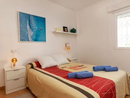 Om, Appartement 4 personnes à Vinarós - Photo 13