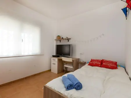 Om, Appartement 4 personnes à Vinarós - Photo 14