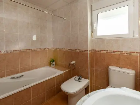 Om, Appartement 4 personnes à Vinarós - Photo 15