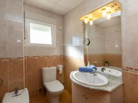 Om, Appartement 4 personnes à Vinarós - Photo 16
