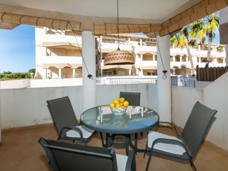 Om, Appartement 4 personnes à Vinarós - Photo 17