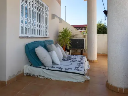 Om, Appartement 4 personnes à Vinarós - Photo 18