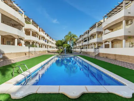 Om, Appartement 4 personnes à Vinarós - Photo 19