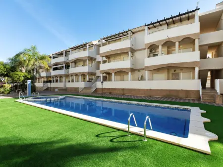 Om, Appartement 4 personnes à Vinarós - Photo 20