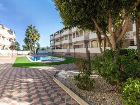 Om, Appartement 4 personnes à Vinarós - Photo 22
