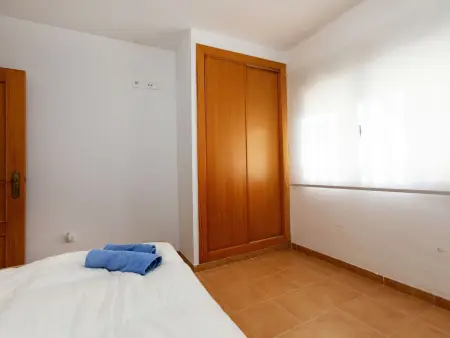 Om, Appartement 4 personnes à Vinarós - Photo 25
