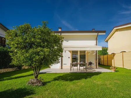 La Frida 2, Maison 4 personnes à Corsanico - Photo 1