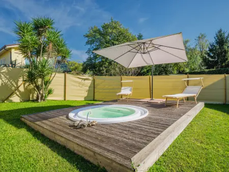 La Frida 2, Maison 4 personnes à Corsanico - Photo 2