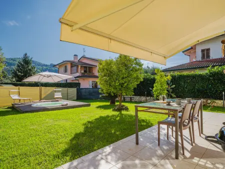 La Frida 2, Maison 4 personnes à Corsanico - Photo 3