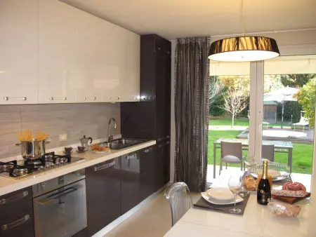 La Frida 2, Maison 4 personnes à Corsanico - Photo 7
