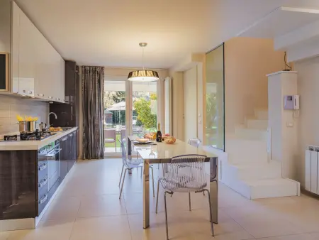 La Frida 2, Maison 4 personnes à Corsanico - Photo 8
