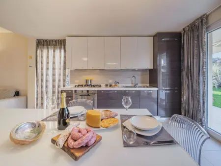 La Frida 2, Maison 4 personnes à Corsanico - Photo 9