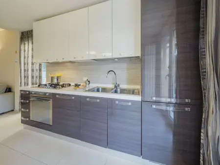 La Frida 2, Maison 4 personnes à Corsanico - Photo 12