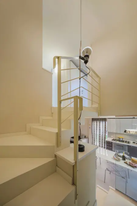 La Frida 2, Maison 4 personnes à Corsanico - Photo 15