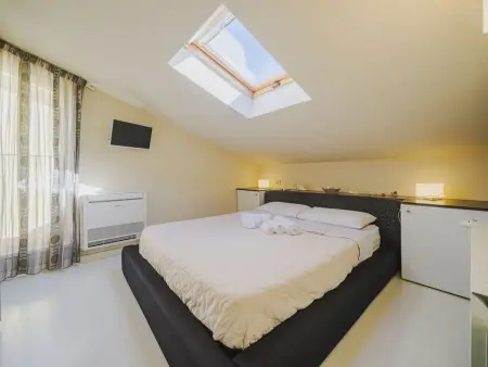 La Frida 2, Maison 4 personnes à Corsanico - Photo 26