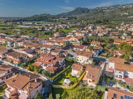 La Frida 2, Maison 4 personnes à Corsanico - Photo 29
