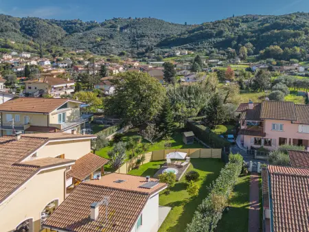 La Frida 2, Maison 4 personnes à Corsanico - Photo 30