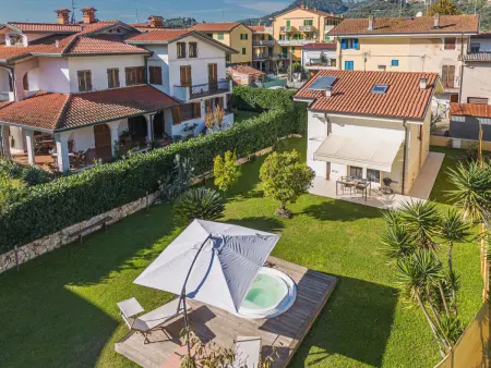 La Frida 2, Maison 4 personnes à Corsanico - Photo 31