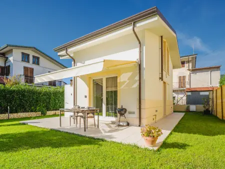 La Frida 2, Maison 4 personnes à Corsanico - Photo 32