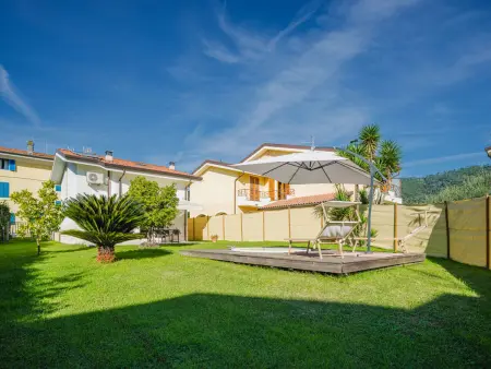 La Frida 2, Maison 4 personnes à Corsanico - Photo 34