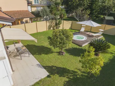 La Frida 2, Maison 4 personnes à Corsanico - Photo 35