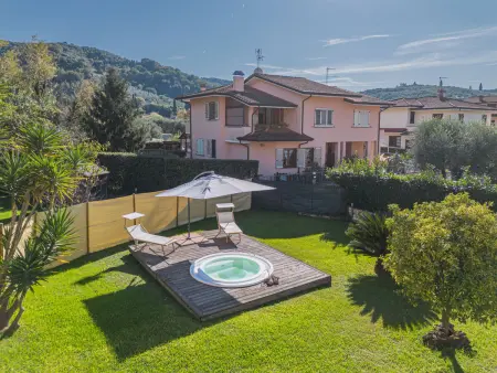 La Frida 2, Maison 4 personnes à Corsanico - Photo 36