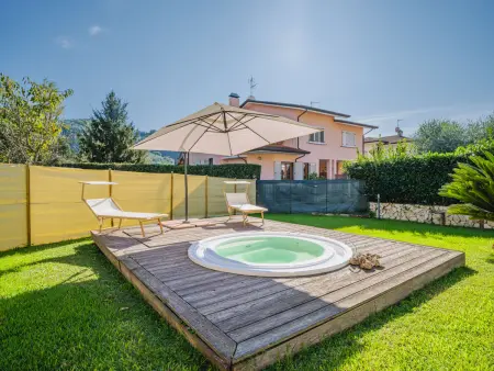 La Frida 2, Maison 4 personnes à Corsanico - Photo 37