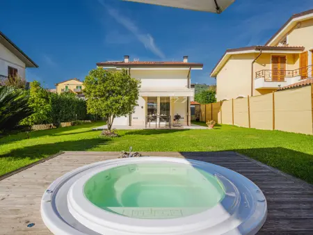 La Frida 2, Maison 4 personnes à Corsanico - Photo 41