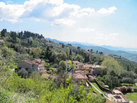 La Frida 2, Maison 4 personnes à Corsanico - Photo 45