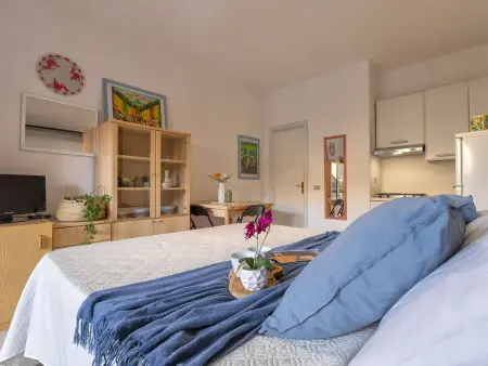 D3 - 2 - Baia de Bahas, Appartement 2 personnes à Golfo di Marinella - Photo 3