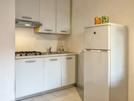 D3 - 2 - Baia de Bahas, Appartement 2 personnes à Golfo di Marinella - Photo 7
