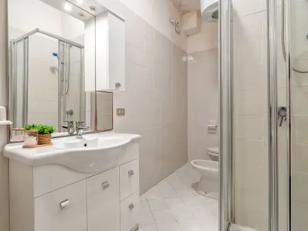 D3 - 2 - Baia de Bahas, Appartement 2 personnes à Golfo di Marinella - Photo 11