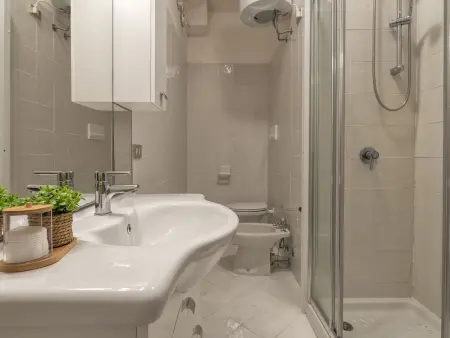 D3 - 2 - Baia de Bahas, Appartement 2 personnes à Golfo di Marinella - Photo 12