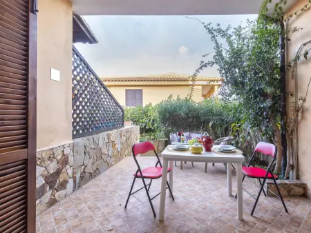 D3 - 2 - Baia de Bahas, Appartement 2 personnes à Golfo di Marinella - Photo 16