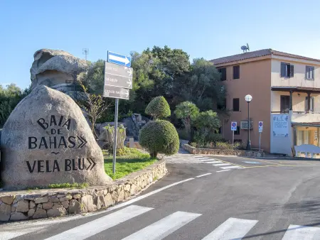 D3 - 2 - Baia de Bahas, Appartement 2 personnes à Golfo di Marinella - Photo 19