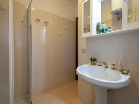 F4 - F2, Baia de Bahas, Appartement 4 personnes à Golfo di Marinella - Photo 12