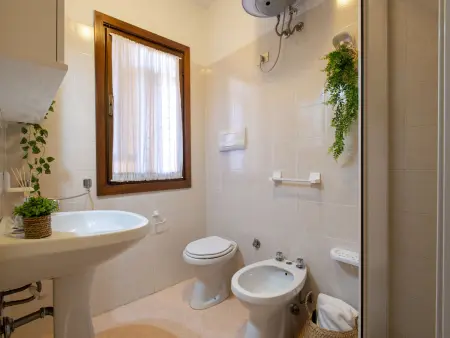 F4 - F2, Baia de Bahas, Appartement 4 personnes à Golfo di Marinella - Photo 13