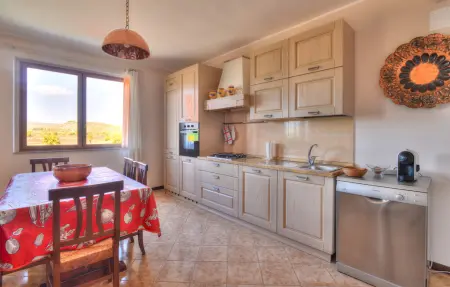 Smeraldo, Maison 7 personnes à Fontane Bianche - Photo 3