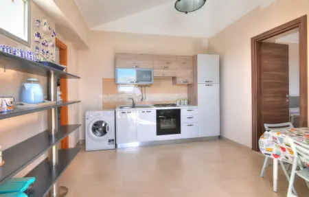 Smeraldo, Maison 7 personnes à Fontane Bianche - Photo 5