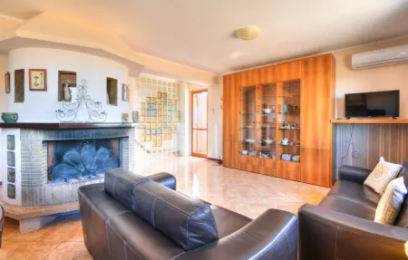 Smeraldo, Maison 7 personnes à Fontane Bianche - Photo 6